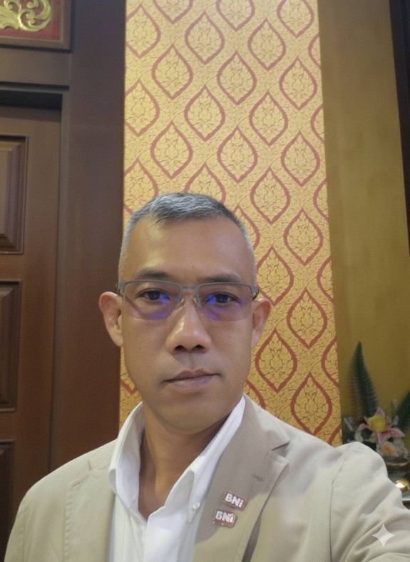Dechphong Tathong
