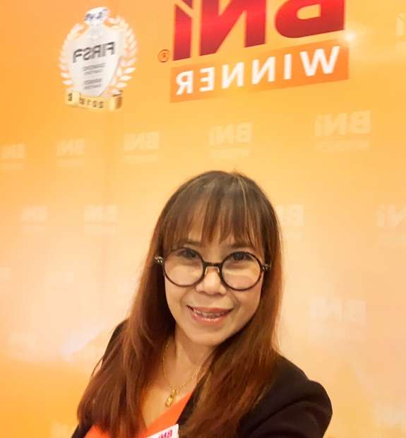 Peeraya Sirakanokwut