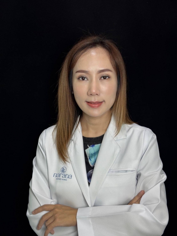 Nada Kittikunaporn