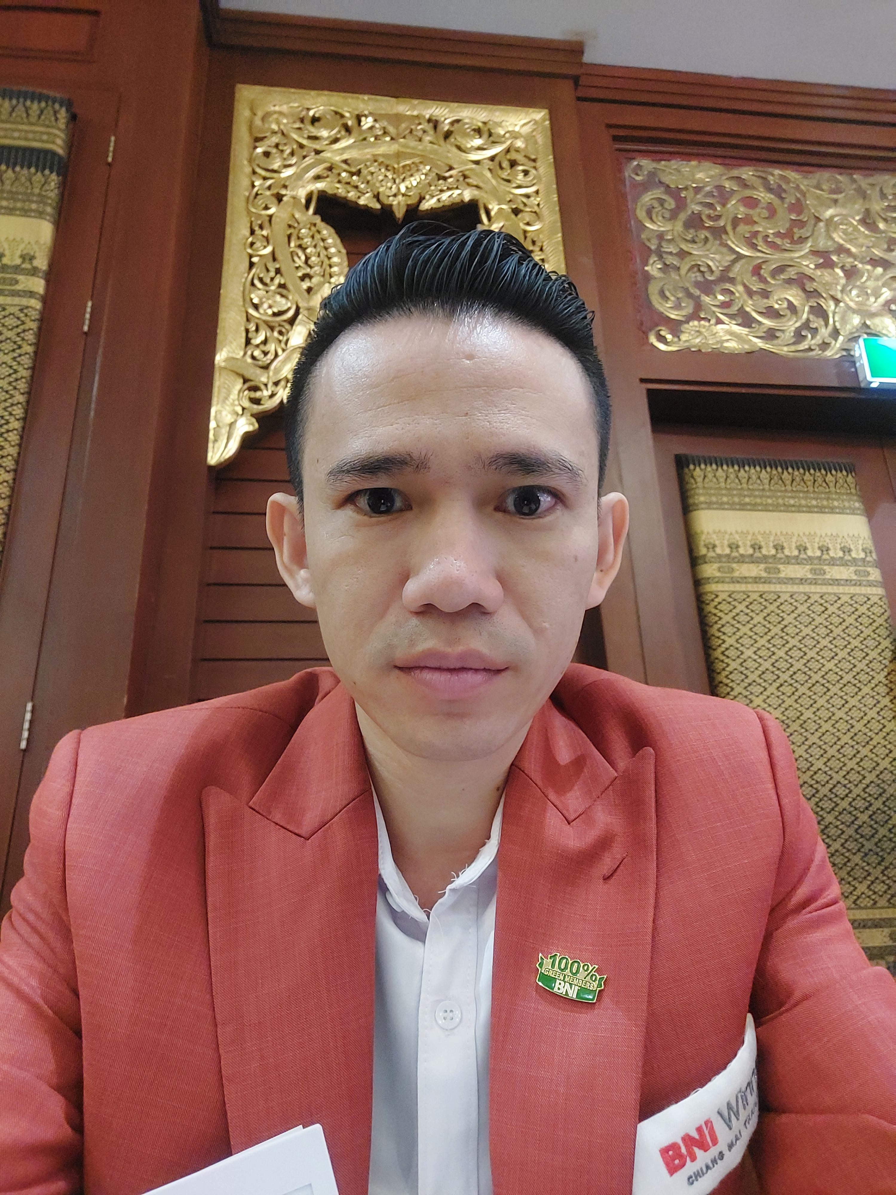 Santi Thapong