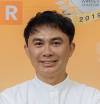 Thanet Chankajohnchai
