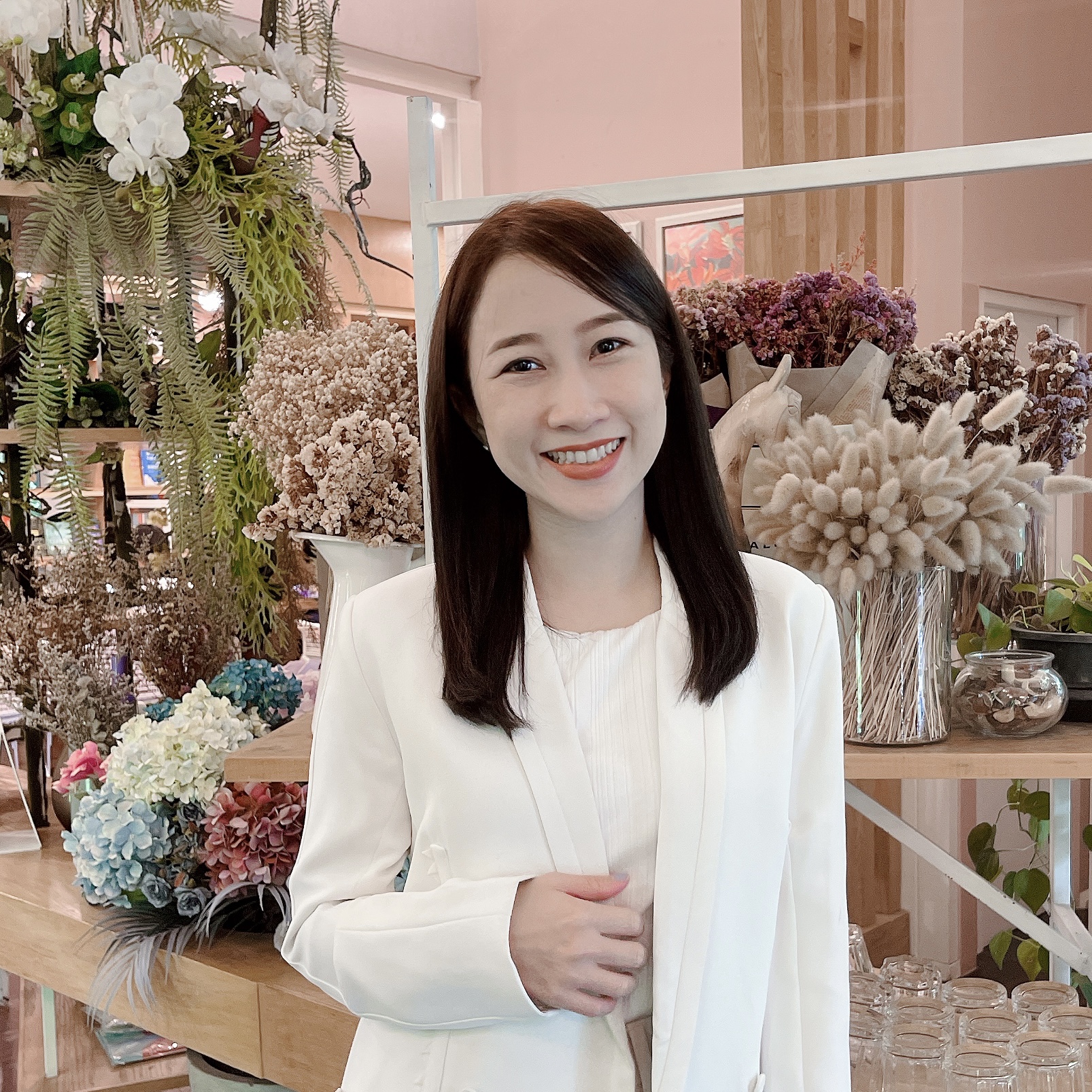 Hathaichanok Jitchayanon