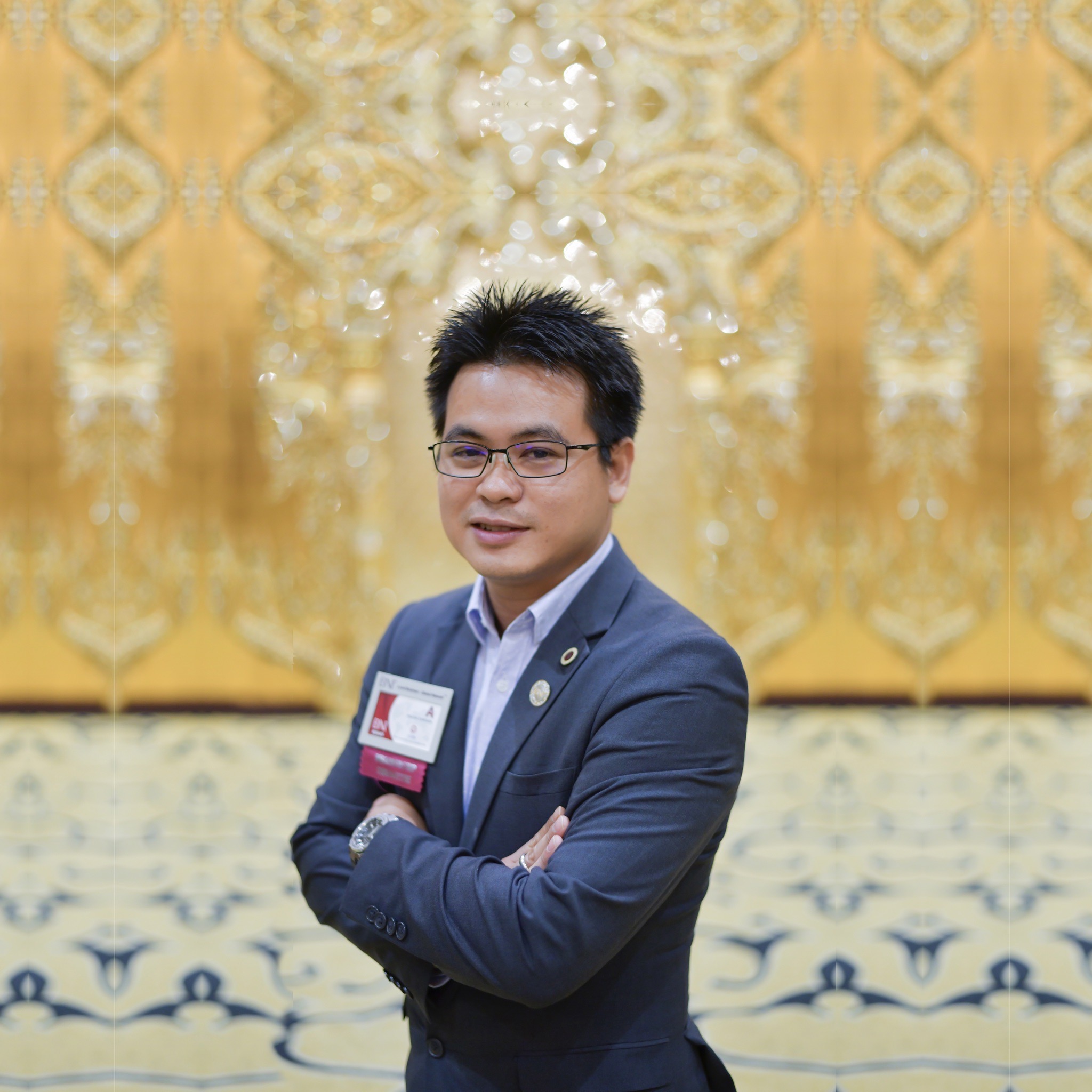 Anucha Tunpoon